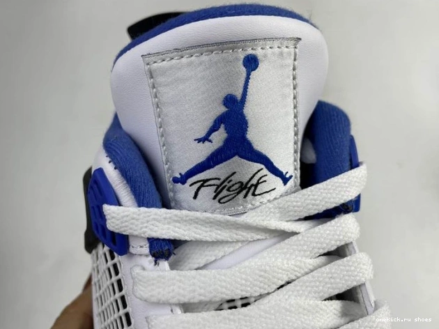 Rep Retro Jordan 308497-117 4 (2017) Motorsports 0705